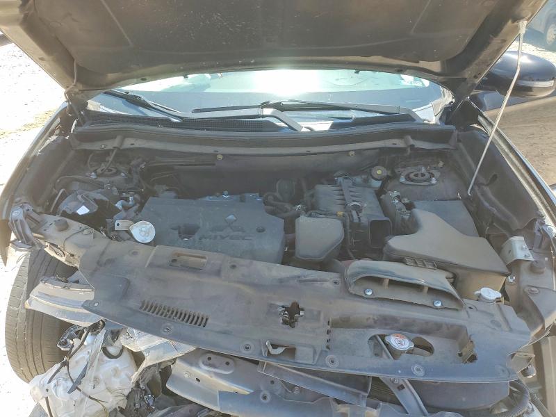 Aukcja sprzedaży 2019 Mitsubishi Outlander, vin: JA4AD3A35KZ043065, numer aukcji: 56686636