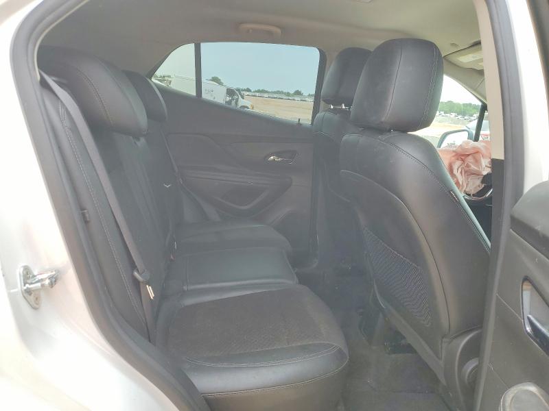 Продаж на аукціоні авто 2019 Buick Encore, vin: KL4CJASB5KB715730, номер лоту: 55767696