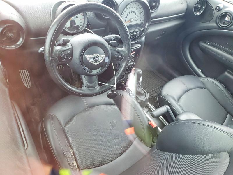 Aukcja sprzedaży 2014 Mini Cooper, vin: WMWZC5C53EWP37830, numer aukcji: 56183426