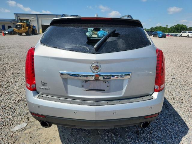 Aukcja sprzedaży 2010 Cadillac Srx, vin: 3GYFNBEY0AS543861, numer aukcji: 58537966