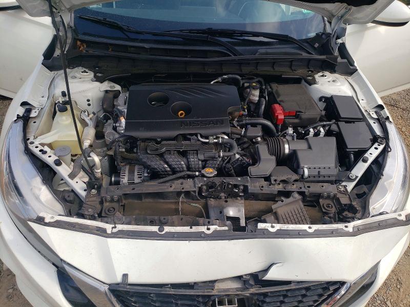 Продаж на аукціоні авто 2020 Nissan Altima, vin: 1N4BL4BV6LC262680, номер лоту: 56887536