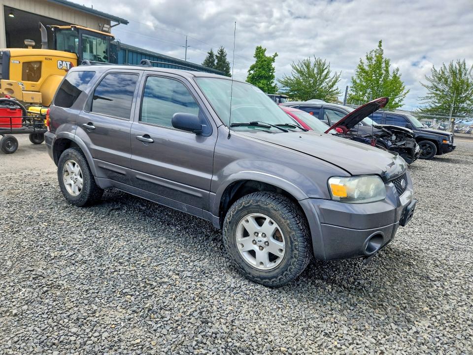 Продаж на аукціоні авто 2006 Ford Escape, vin: 1FMCU94156KA17927, номер лоту: 55844766