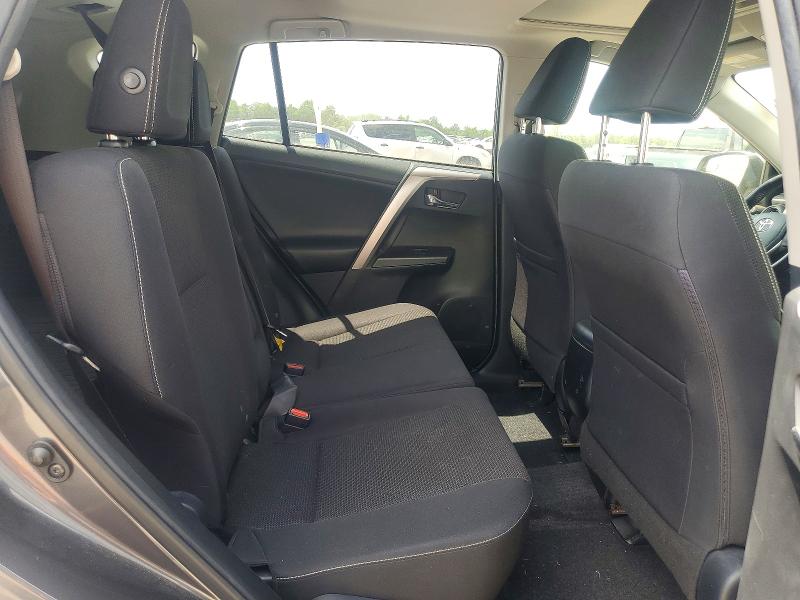 Продаж на аукціоні авто 2017 Toyota Rav4, vin: JTMRFREV9HJ121971, номер лоту: 56261936