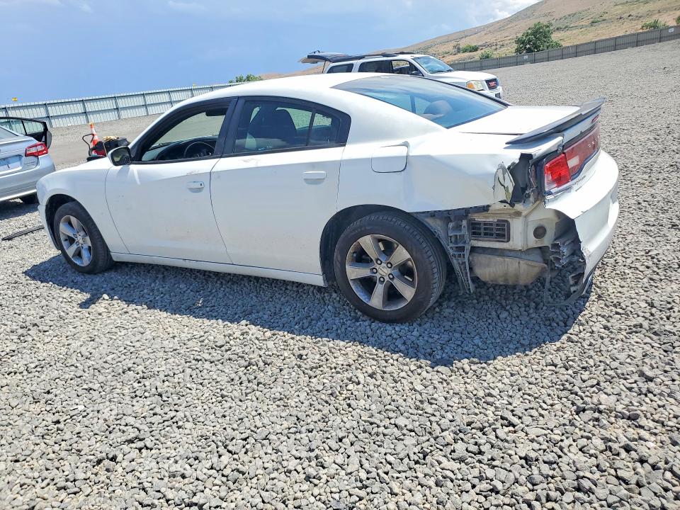 2012 Dodge Charger მანქანა იყიდება აუქციონზე, vin: 2C3CDXBG5CH139680, აუქციონის ნომერი: 57942426