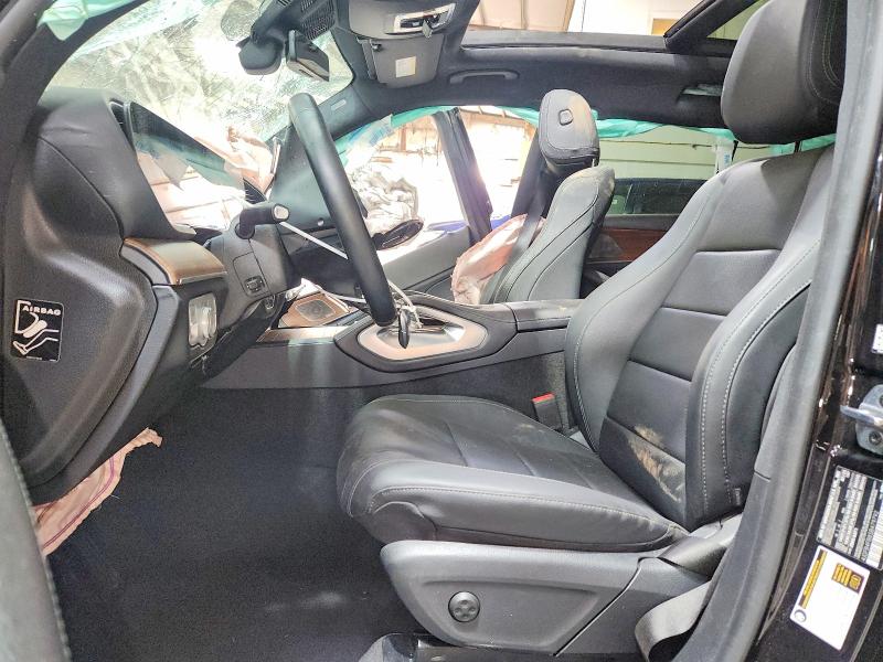 Aukcja sprzedaży 2025 Mercedes-benz Gle, vin: 4JGFB4FB8SB479792, numer aukcji: 58630966