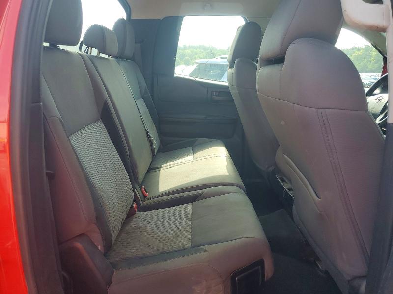 Продаж на аукціоні авто 2016 Toyota Tundra, vin: 5TFUM5F19GX065370, номер лоту: 56854516