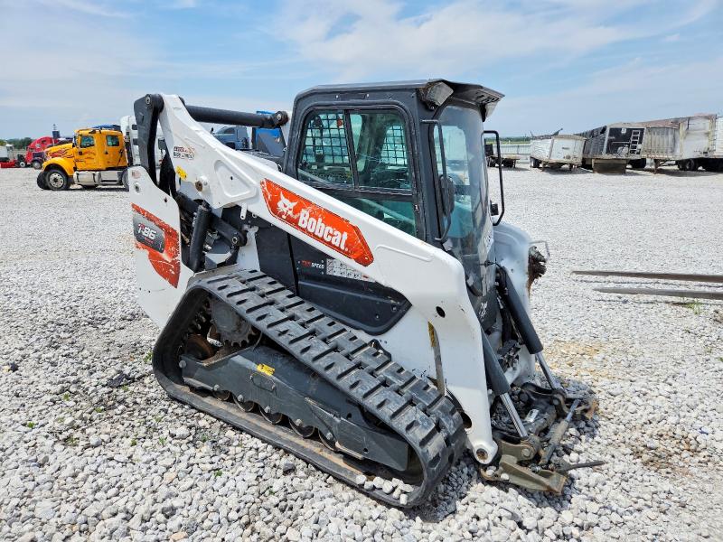 Продажа на аукционе авто 2023 Bobcat T86, vin: B4ST11388, номер лота: 55349626