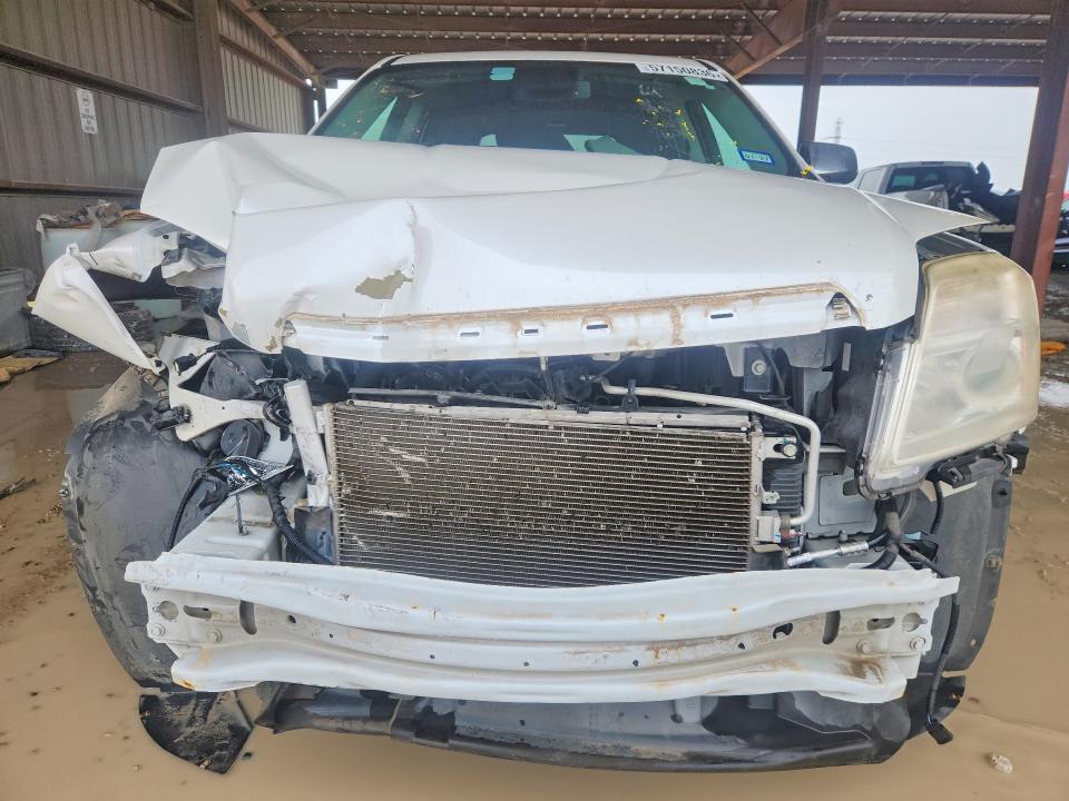 Продажа на аукционе авто 2017 Gmc Terrain, vin: 2GKALPEKXH6148677, номер лота: 57150836