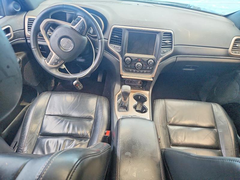 Aukcja sprzedaży 2017 Jeep Grand Cherokee, vin: 1C4RJFBG0HC787320, numer aukcji: 55956696