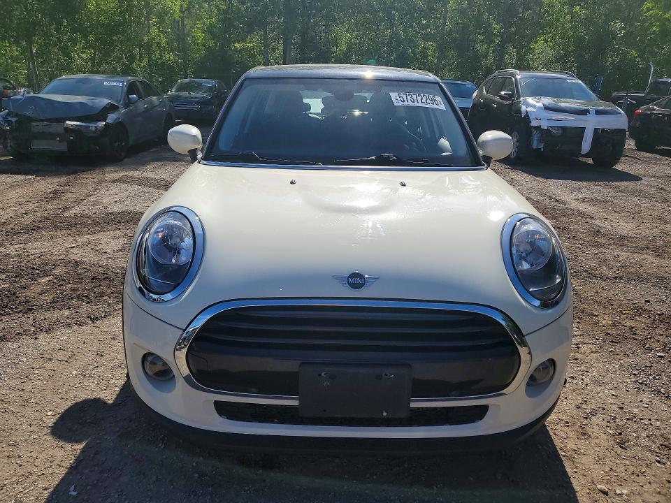 Aukcja sprzedaży 2020 Mini Cooper, vin: WMWXU7C06L2L41500, numer aukcji: 57372296