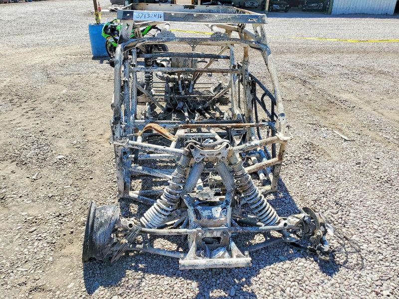 2023 Can-am Maverick X3 მანქანა იყიდება აუქციონზე, vin: 3JBVMAY4XPE002219, აუქციონის ნომერი: 57132416