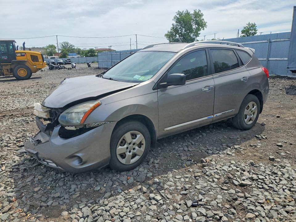 Продаж на аукціоні авто 2015 Nissan Rogue, vin: JN8AS5MV2FW763164, номер лоту: 57977926