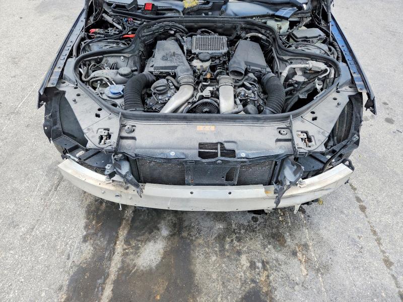 Продажа на аукционе авто 2017 Mercedes-benz S, vin: WDDUG8FB5HA312007, номер лота: 57262986