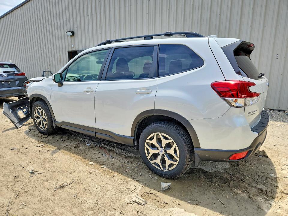 Aukcja sprzedaży 2019 Subaru Forester, vin: JF2SKAGC9KH536928, numer aukcji: 55231846