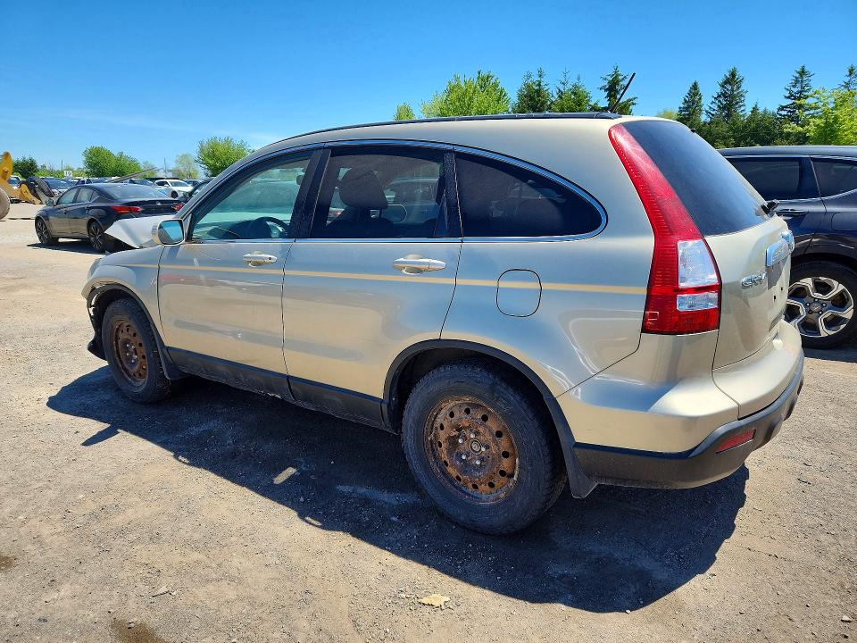 Aukcja sprzedaży 2008 Honda Cr-v, vin: 5J6RE48708L817118, numer aukcji: 55767066