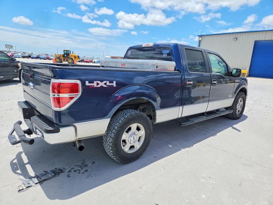 Aukcja sprzedaży 2014 Ford F150, vin: 1FTFW1ET2EFD00581, numer aukcji: 56756776