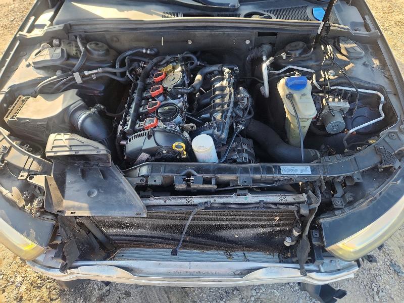 Aukcja sprzedaży 2016 Audi A4, vin: WAUAFAFL7GN016359, numer aukcji: 58420886