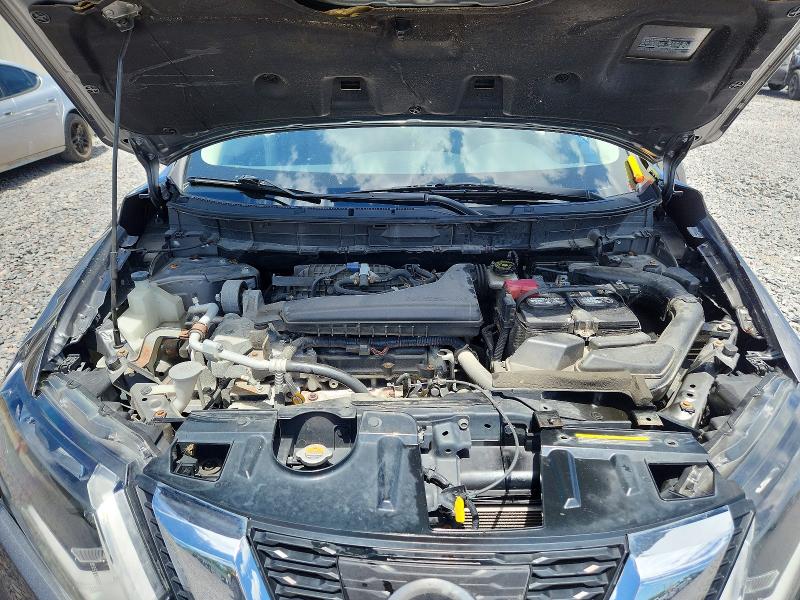 Aukcja sprzedaży 2017 Nissan Rogue, vin: JN8AT2MV9HW280401, numer aukcji: 57529226