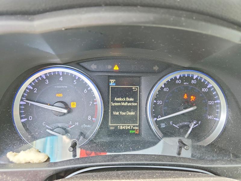 Aukcja sprzedaży 2018 Toyota Highlander, vin: 5TDYZRFH5JS253601, numer aukcji: 58047446