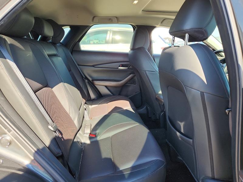 56550016 :رقم المزاد ، 3MVDMBEYXMM234096 vin ، 2021 Mazda Cx-30 مزاد بيع