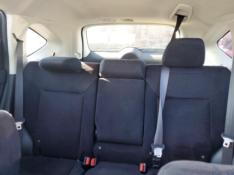 Aukcja sprzedaży 2013 Honda Cr-v, vin: 2HKRM3H53DH512390, numer aukcji: 58163176