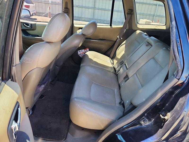 59369566 :رقم المزاد ، KM8SC13E15U921538 vin ، 2005 Hyundai Sante Fe مزاد بيع