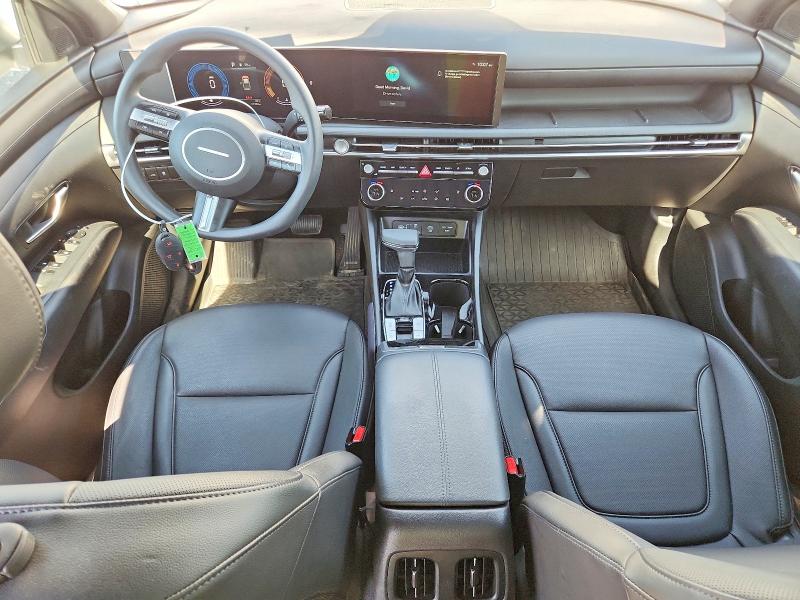 2025 Hyundai Santa Cruz მანქანა იყიდება აუქციონზე, vin: 5NTJBDDE6SH135647, აუქციონის ნომერი: 59534126