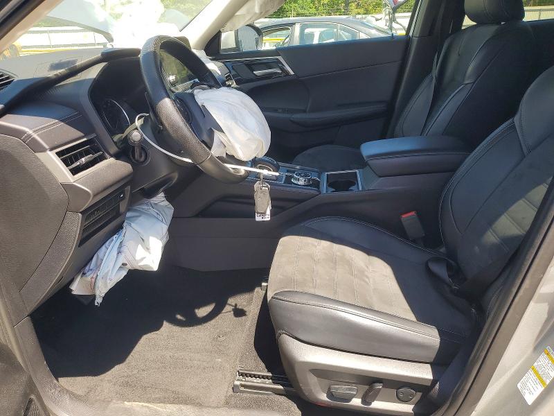 Aukcja sprzedaży 2024 Mitsubishi Outlander, vin: JA4J4VA87RZ071418, numer aukcji: 56606706