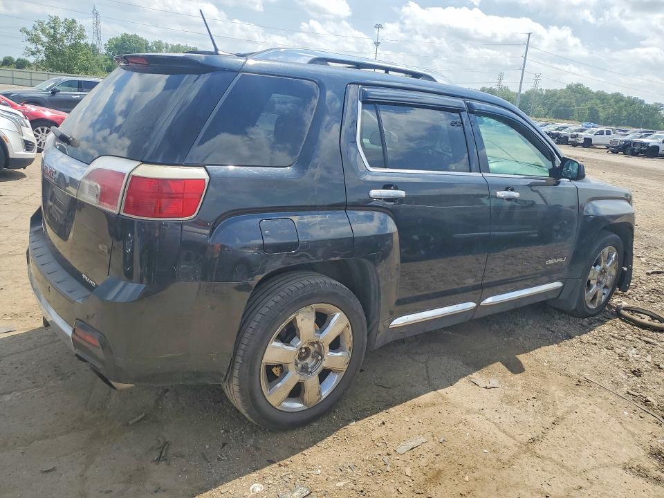 Продаж на аукціоні авто 2014 Gmc Terrain, vin: 2GKFLZE36E6120350, номер лоту: 59230636