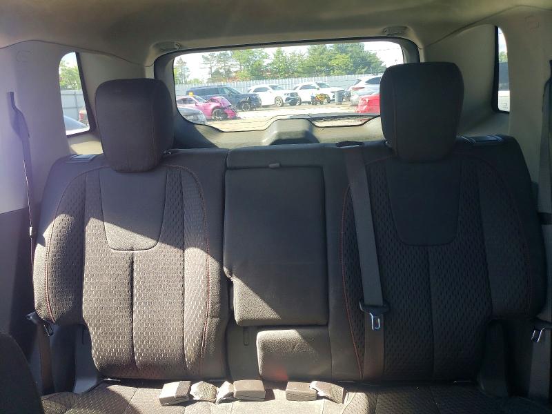 Aukcja sprzedaży 2015 Gmc Terrain, vin: 2GKFLVEK2F6341395, numer aukcji: 58253096