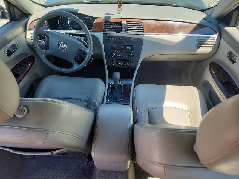 Продаж на аукціоні авто 2008 Buick Lacrosse, vin: 2G4WD582381147684, номер лоту: 58825966