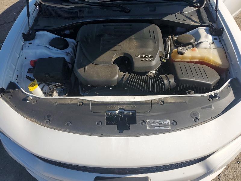 Продажа на аукционе авто 2023 Dodge Charger, vin: 2C3CDXBG1PH550693, номер лота: 56604156