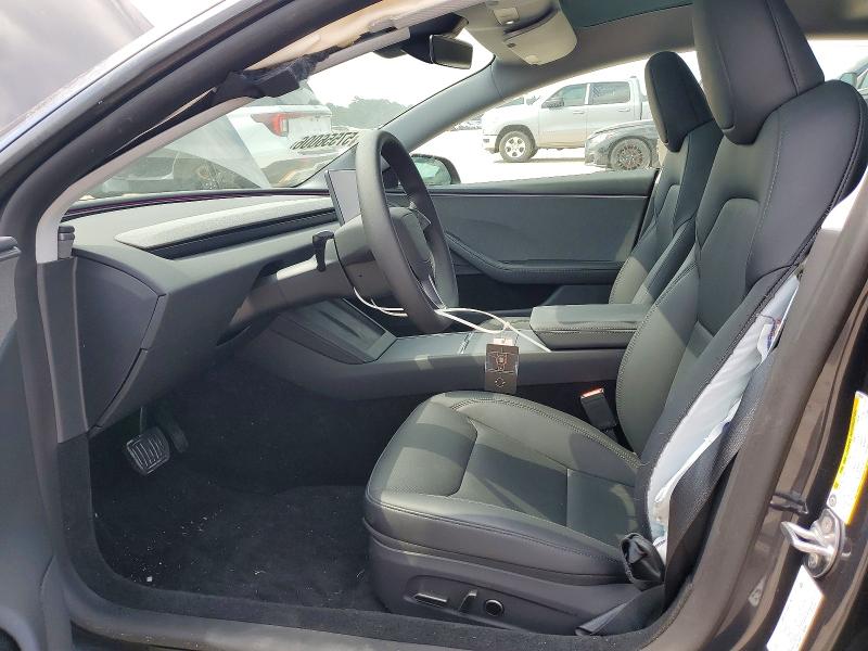 Aukcja sprzedaży 2026 Tesla Model 3, vin: 5YJ3E1EA5TF160564, numer aukcji: 57556006