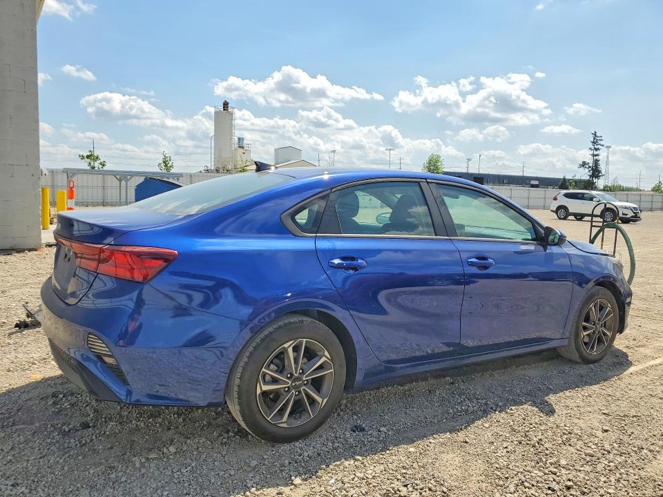 Aukcja sprzedaży 2024 Kia Forte, vin: 3KPF24AD0RE823982, numer aukcji: 55935496