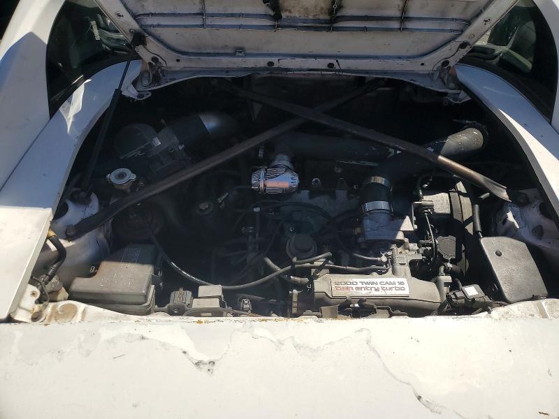 Aukcja sprzedaży 1993 Toyota Mr2, vin: JT2SW22N7P0079620, numer aukcji: 57182726