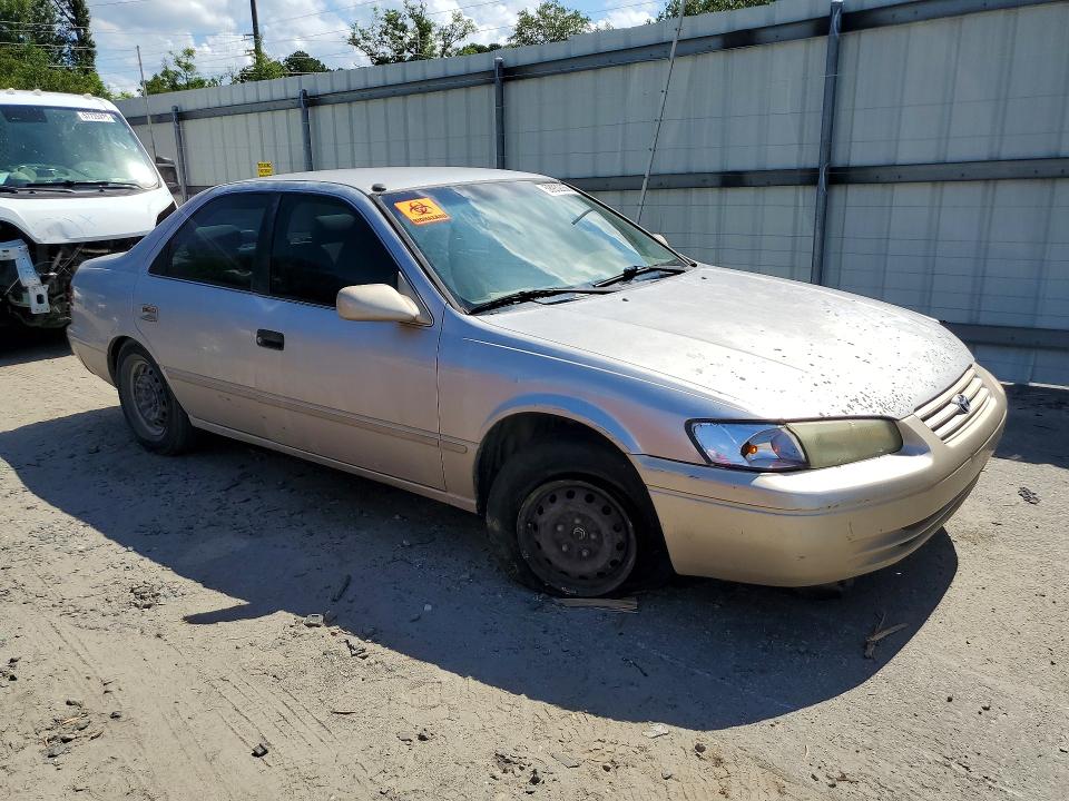 Продаж на аукціоні авто 1997 Toyota Camry, vin: 4T1BG22K6VU813983, номер лоту: 58932056