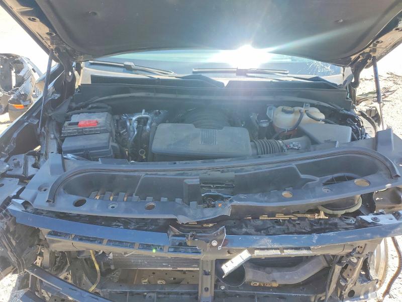 Продаж на аукціоні авто 2023 Cadillac Escalade, vin: 1GYS4BKL4PR219866, номер лоту: 57413426