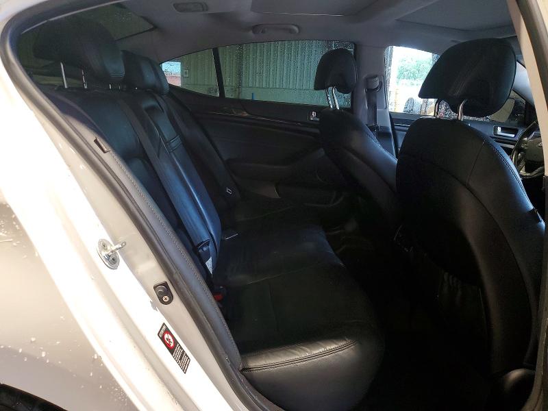 Продаж на аукціоні авто 2015 Kia Cadenza, vin: KNALN4D76F5176783, номер лоту: 57356226