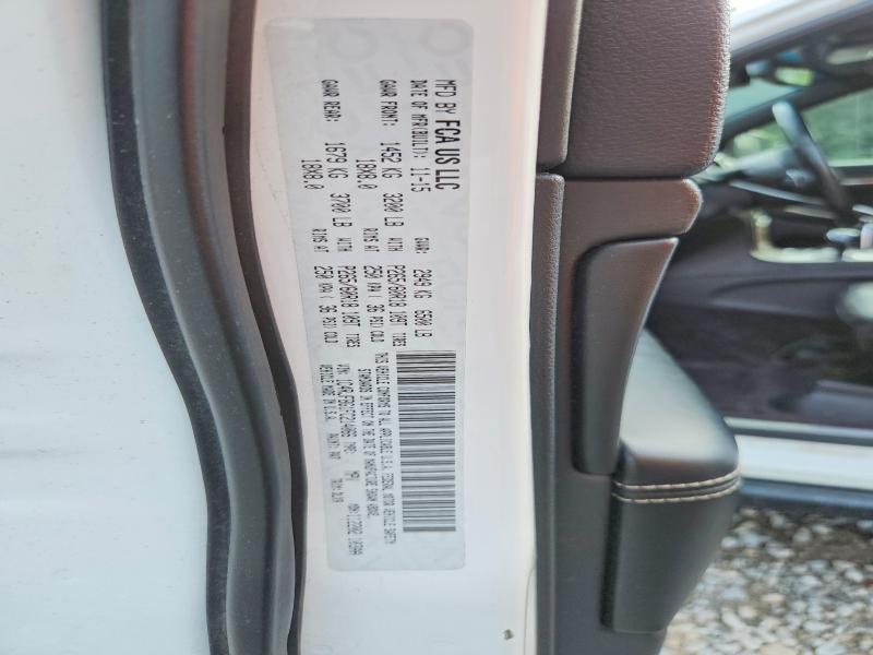 Продажа на аукционе авто 2015 Jeep Grand Cherokee, vin: 1C4RJFBG1FC214066, номер лота: 59061086