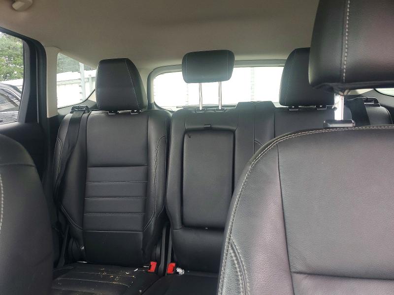 Aukcja sprzedaży 2013 Ford Escape, vin: 1FMCU9H90DUC60322, numer aukcji: 55841196