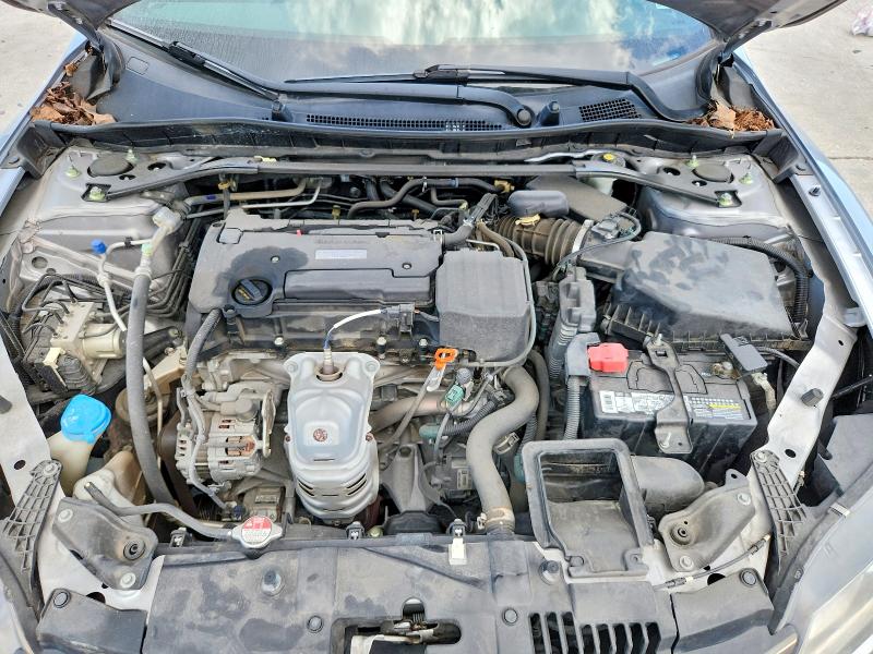 Продаж на аукціоні авто 2016 Honda Accord, vin: 1HGCT1B37GA010421, номер лоту: 57208196