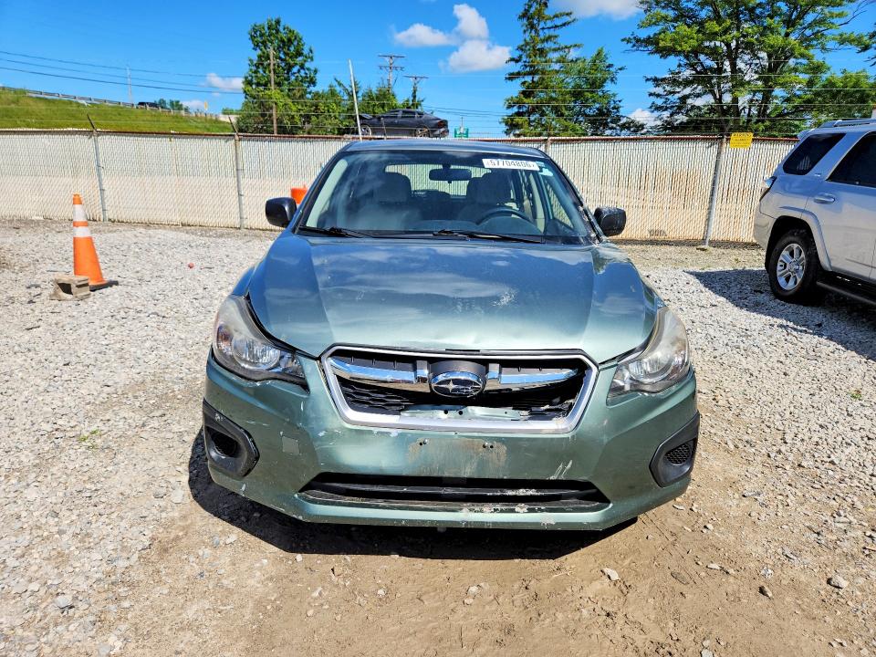 Aukcja sprzedaży 2014 Subaru Impreza, vin: JF1GPAA64E8264307, numer aukcji: 57704806