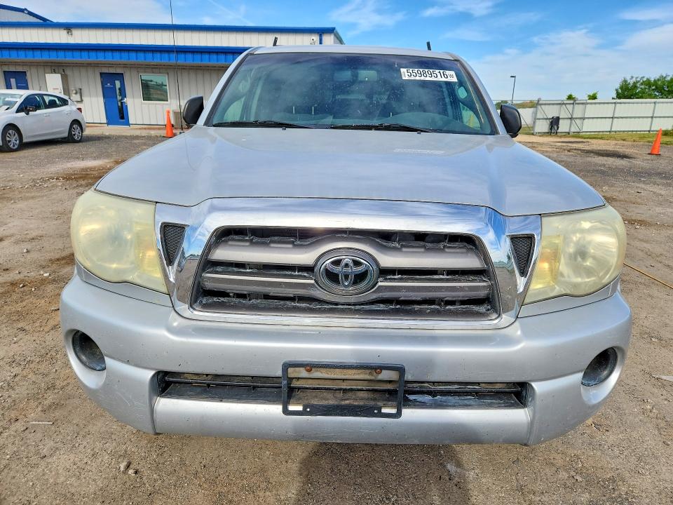 Продаж на аукціоні авто 2009 Toyota Tacoma, vin: 5TEUX42N69Z658626, номер лоту: 55989516