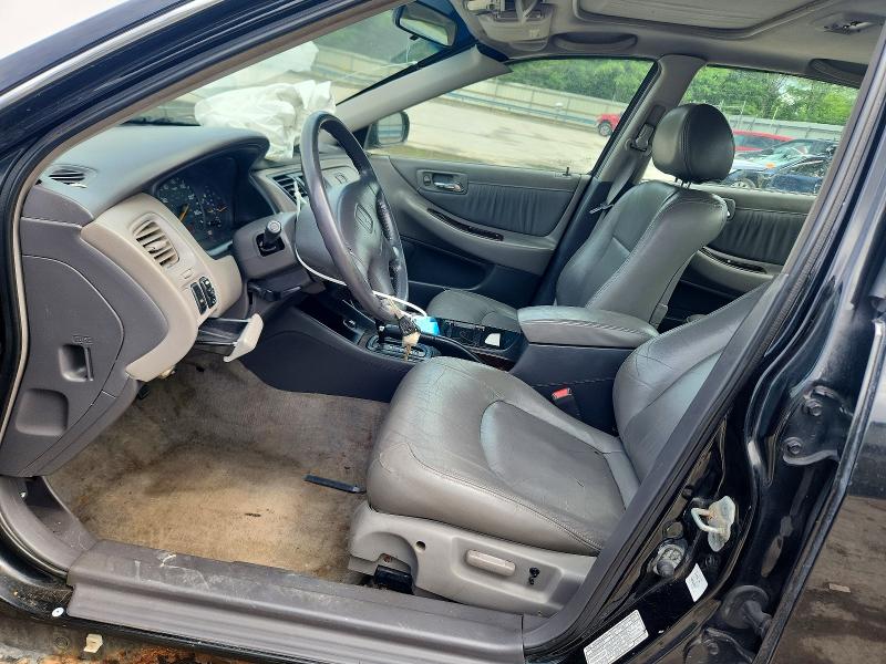 Продажа на аукционе авто 1998 Honda Accord, vin: 1HGCG1657WA060718, номер лота: 56844706