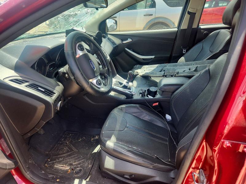 Aukcja sprzedaży 2013 Ford Focus, vin: 1FADP3K21DL280776, numer aukcji: 56884366