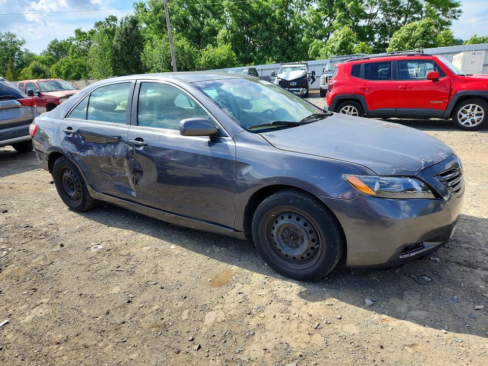 Продажа на аукционе авто 2009 Toyota Camry, vin: 4T1BE46K49U874587, номер лота: 58040636