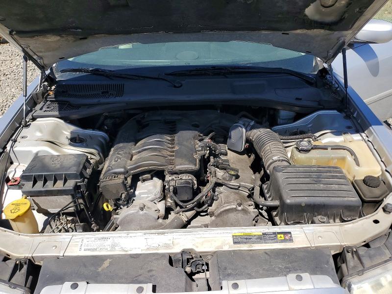 Продаж на аукціоні авто 2005 Chrysler 300, vin: 2C3JA53G15H503860, номер лоту: 57060396