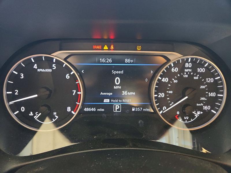 Продажа на аукционе авто 2025 Nissan Sentra, vin: 3N1AB8CV8SY244947, номер лота: 57511636