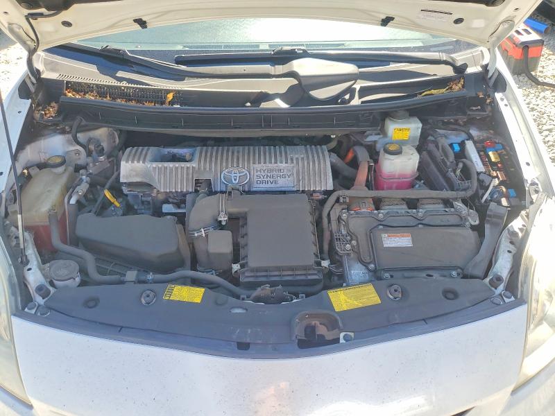 2014 Toyota Prius მანქანა იყიდება აუქციონზე, vin: JTDKN3DU7E1742261, აუქციონის ნომერი: 57191416