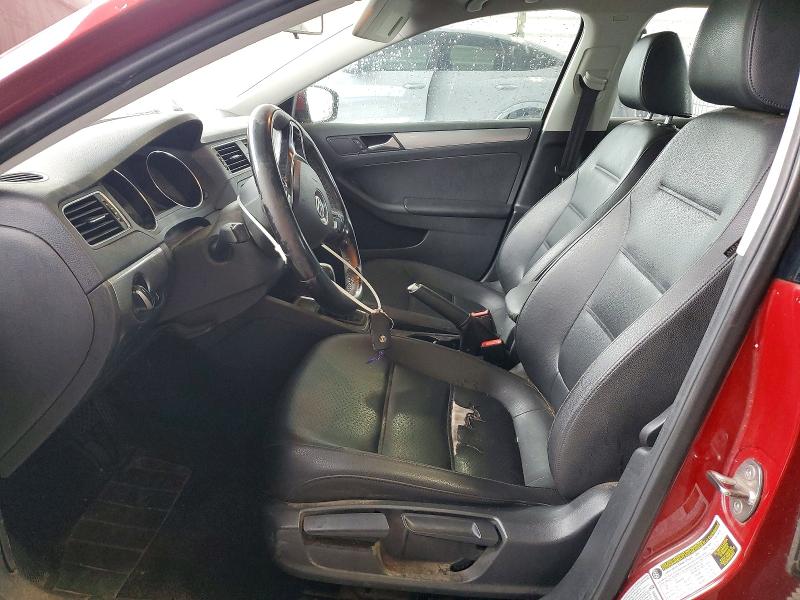 Продаж на аукціоні авто 2017 Volkswagen Jetta, vin: 3VWDB7AJXHM339883, номер лоту: 57424336